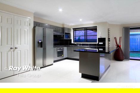 Property photo of 13 Abermain Avenue Kellyville Ridge NSW 2155