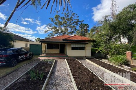 33 Hamilton St, Bayswater, WA 6053