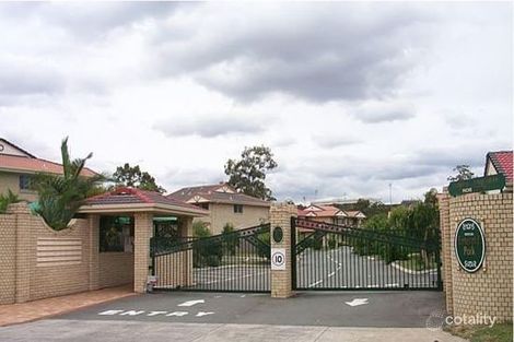 Property photo of 12/10 Lawrence Close Robertson QLD 4109