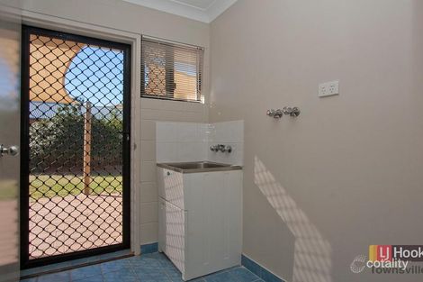 Property photo of 237 Pinnacle Drive Rasmussen QLD 4815