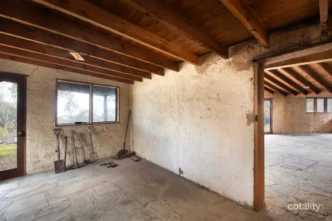 Property photo of 119 Miners Hut Road Chewton Bushlands VIC 3451