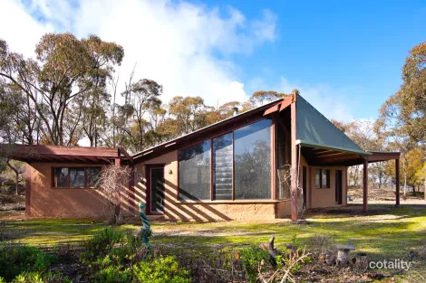 Property photo of 119 Miners Hut Road Chewton Bushlands VIC 3451