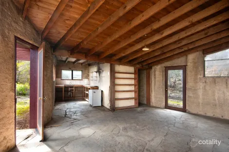 Property photo of 119 Miners Hut Road Chewton Bushlands VIC 3451