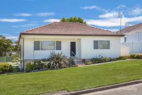 Property photo of 79 Warabin Street Waterfall NSW 2233