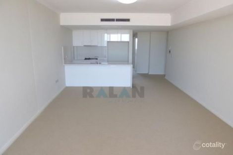 Property photo of 98/38 Shoreline Drive Rhodes NSW 2138