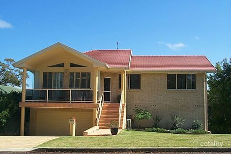 52 Tindara Dr, Sawtell, NSW 2452