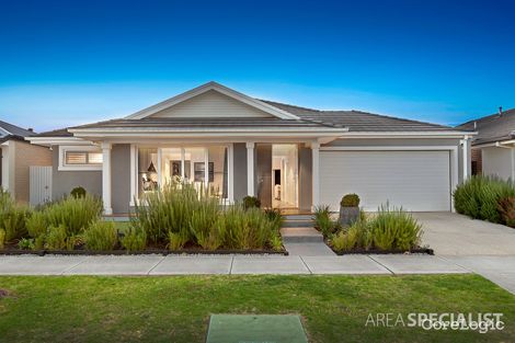 Property photo of 13 Murphy Street Clyde North VIC 3978