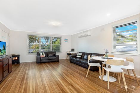 Property photo of 24 Allawah Close Mount Colah NSW 2079