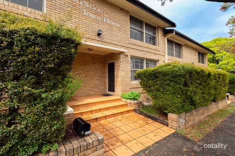 Property photo of 3/80 Jersey Avenue Mortdale NSW 2223