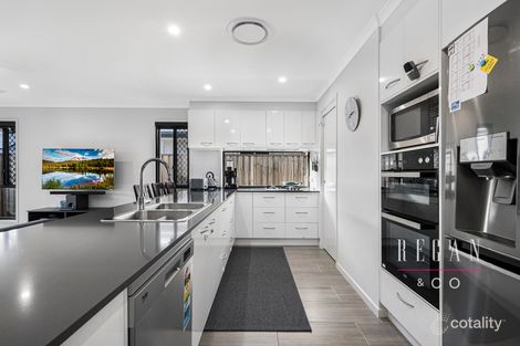 Property photo of 7 Palatial Crescent Narangba QLD 4504