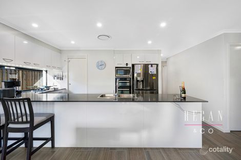 Property photo of 7 Palatial Crescent Narangba QLD 4504