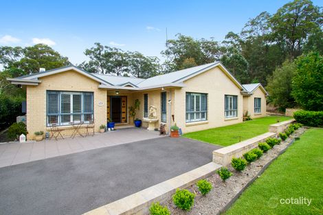 Property photo of 276-8 Hermitage Road Kurrajong Hills NSW 2758