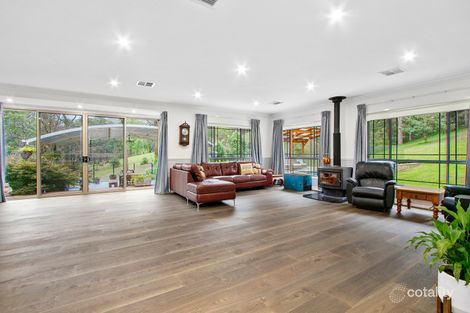 Property photo of 276-8 Hermitage Road Kurrajong Hills NSW 2758