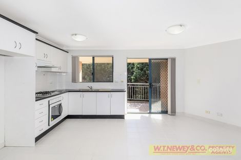 Property photo of 11/109 Meredith Street Bankstown NSW 2200
