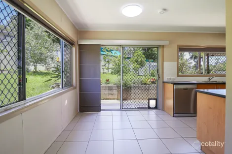 Property photo of 4 Steed Street West Gladstone QLD 4680