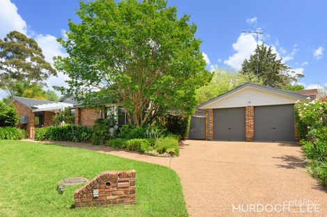 35 Rossian Pl, Cherrybrook, NSW 2126