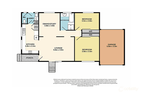 Property photo of 15 Victor Avenue Dandenong North VIC 3175