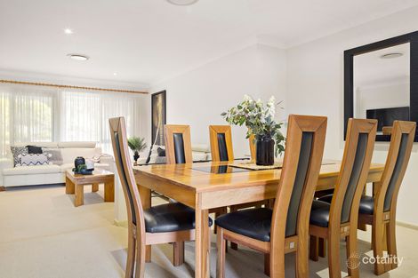 Property photo of 5 Raphael Place Mackenzie QLD 4156