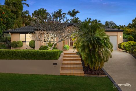 Property photo of 5 Raphael Place Mackenzie QLD 4156