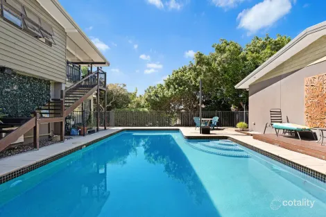 Property photo of 7 Rohan Way Kawungan QLD 4655