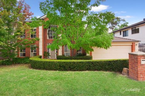 Property photo of 7 Chevron Place Rouse Hill NSW 2155