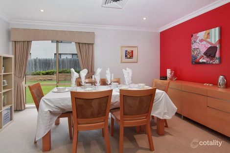 Property photo of 7 Chevron Place Rouse Hill NSW 2155
