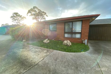 Property photo of 2/7 Oriel Road Ivanhoe VIC 3079