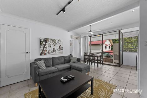 Property photo of 15/37 Phillips Street Spring Hill QLD 4000