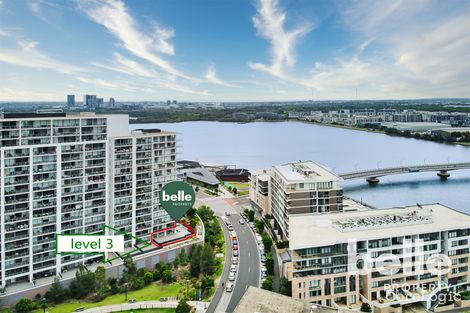 Property photo of 103/43 Shoreline Drive Rhodes NSW 2138