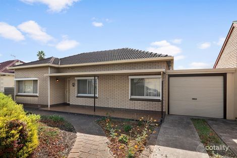 Property photo of 7 Hennessey Terrace Rosewater SA 5013