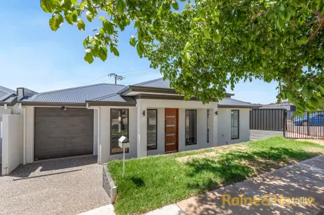 1d Lincoln Ave, Sturt, SA 5047