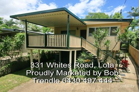 331 Whites Rd, Lota, QLD 4179