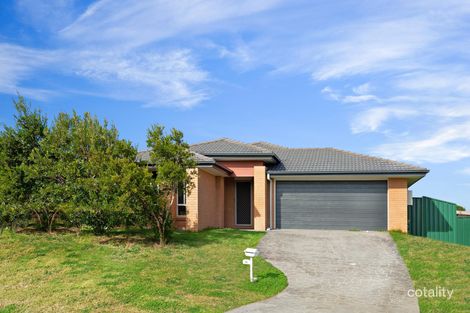 Property photo of 46 Mileham Circuit Rutherford NSW 2320