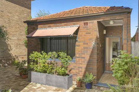 Property photo of 8/41 Herbert Street Dulwich Hill NSW 2203