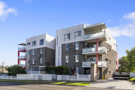 8/272-276 Railway Tce, Guildford, NSW 2161