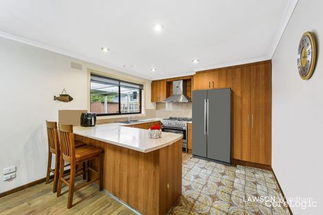 Property photo of 7 Herbert Avenue Hoppers Crossing VIC 3029