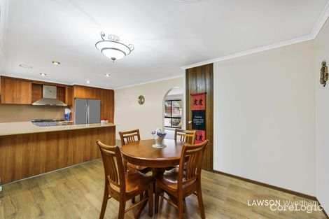 Property photo of 7 Herbert Avenue Hoppers Crossing VIC 3029