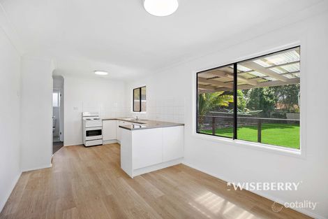 Property photo of 68 Phyllis Avenue Kanwal NSW 2259