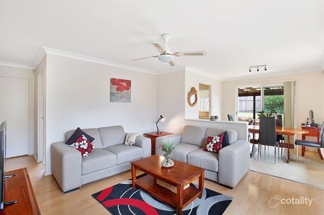 Property photo of 25 Alyan Place St Helens Park NSW 2560
