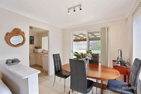 Property photo of 25 Alyan Place St Helens Park NSW 2560