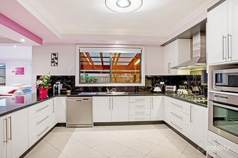 Property photo of 12 Studley Park Way Caroline Springs VIC 3023