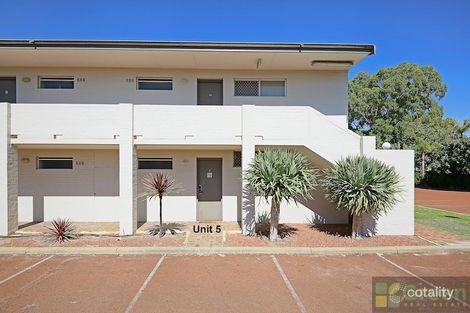 Property photo of 5/110-114 Mandurah Terrace Mandurah WA 6210