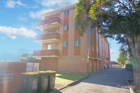 12/93 Hughes St, Cabramatta, NSW 2166