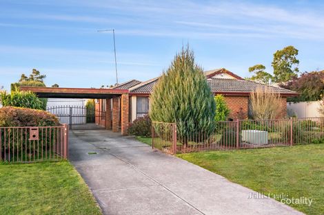 Property photo of 14 Mitchell Drive Cardigan Village VIC 3352