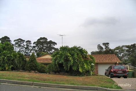 44 Ben Nevis Rd, Cranebrook, NSW 2749