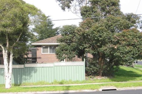 Property photo of 632 Highbury Road Glen Waverley VIC 3150