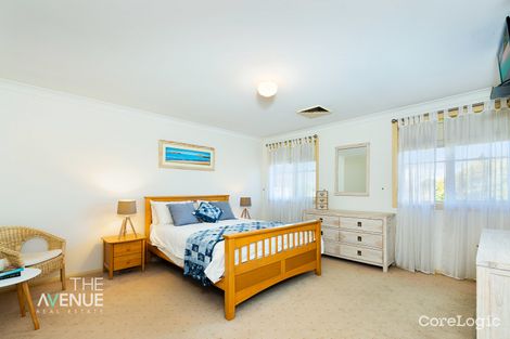 Property photo of 7 Magney Place Bella Vista NSW 2153