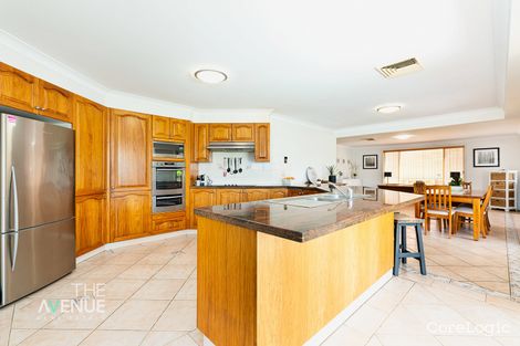 Property photo of 7 Magney Place Bella Vista NSW 2153