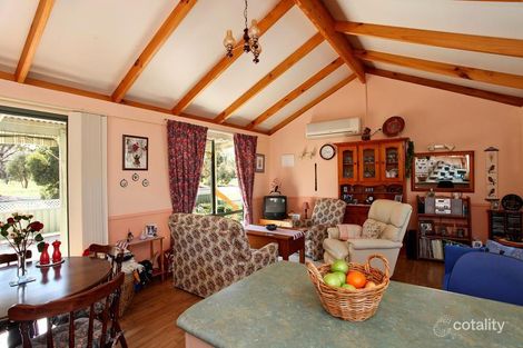 Property photo of 148 Railway Place Elmore VIC 3558