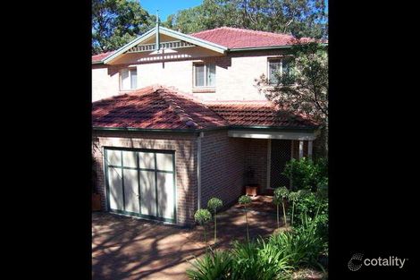 4d Best St, Lane Cove, NSW 2066